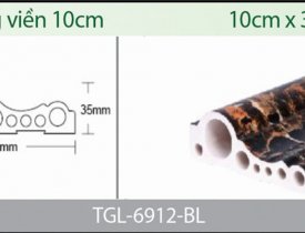 Đường viền 10cm TGL-6912