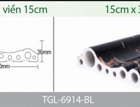Đường viền 15cm TGL-6914
