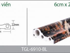 Đường viền 6cm TGL-6910