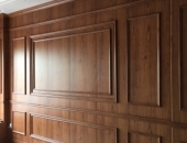 Cửa hàng chuyên phân phối tấm ốp tường composite giả gỗ cao cấp